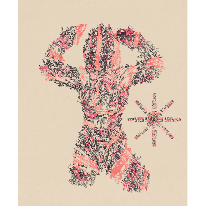 Rainbow Body Reloaded 3